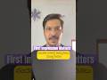 Interview Selection Secret: It’s Not Your Skills | Kannada