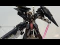 メタルビルド デュナメスリペアIII