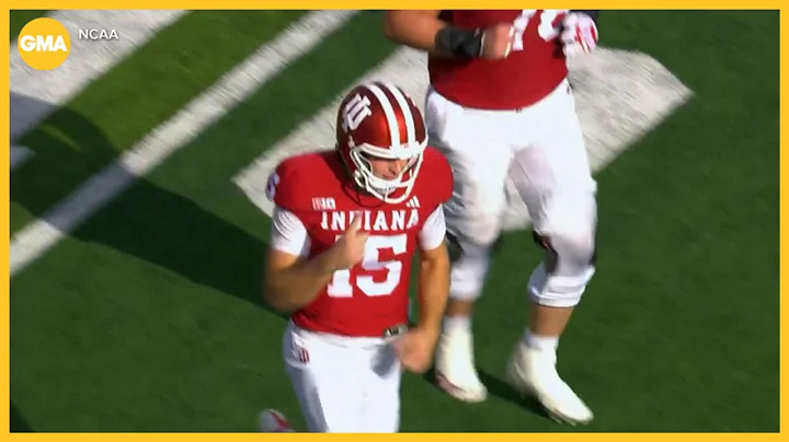 2025 Heisman Trophy finalists announced