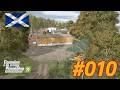 Hofalltag zu Viert #010 | TwitchVOD 29.01.26 #farmingsimulator25