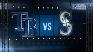 6/4/15: Ramirez throws 5 1/3 strong in Rays' 2-1 win