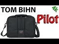 Tom Bihn Pilot    Work/Travel Bag