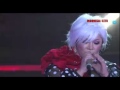 Melly Goeslaw Gantung, Jika at Konser K20Spesial Kompas TV