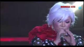 [160513] Melly Goeslaw - Gantung, Jika at Konser K20Spesial Kompas TV