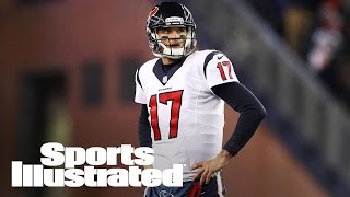Texans Trade QB Brock Osweiler To Browns With Second-Round Pick | SI Wire | Sports Illustrated