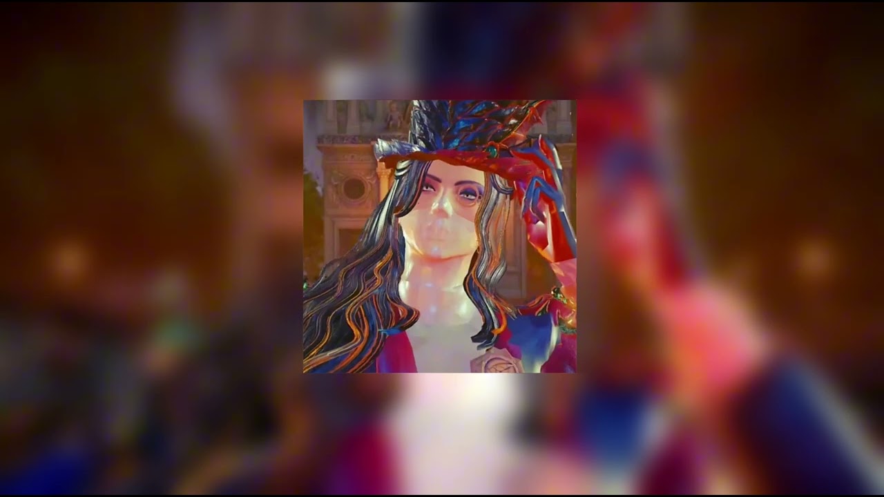 Jennifer Lopez - On The Floor (Sped Up + Reverb)