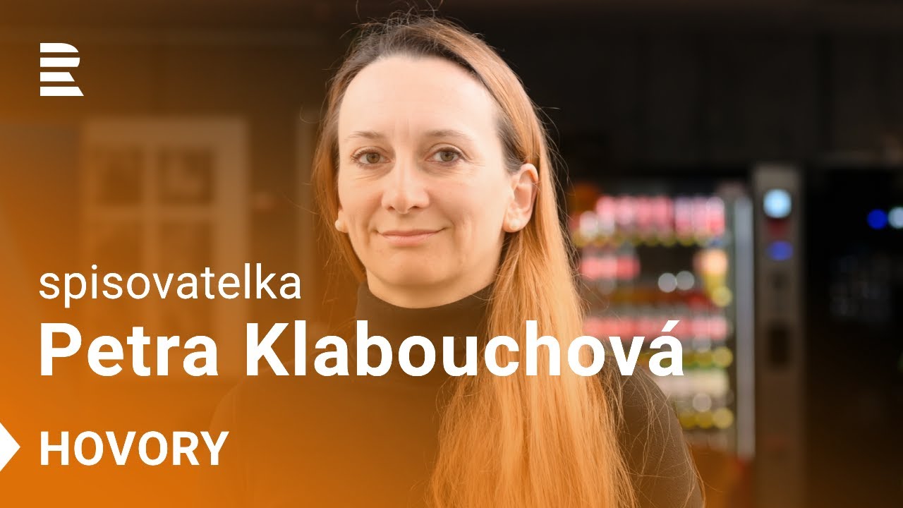 Petra Klabouchová: Máme poslední šanci zpracovat některá historická témata. Pamětníků už moc nežije