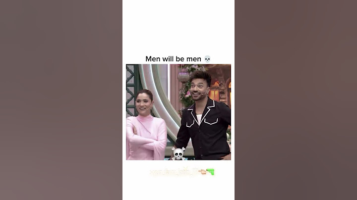 Men Will be men 👀🤣💀