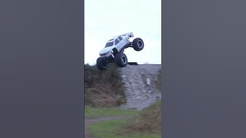 Traxxas Xmaxx or Arrma Kraton 8s?    #traxxas #arrma #shorts