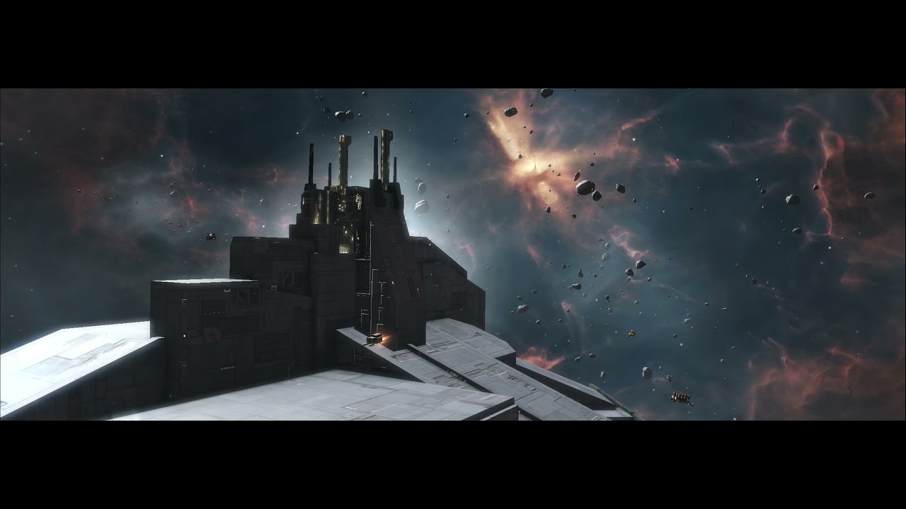 Infinite Lagrange Gamplay part 1 (4K)