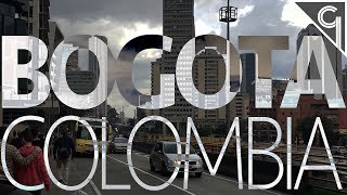 Why Lost Bags is no Match for Day 1 in Bogotá Colombia by Gear Gambit 281 views 7 years ago 12 minutes, 8 seconds