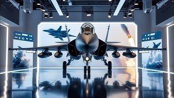 A-10A Thunderbolt II: The Legendary Tank-Busting War Machine