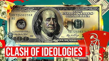 Capitalism vs Socialism: Which System Will Shape Our Future?