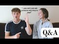 Deaf &amp; Hearing Couple | Q&amp;A about My Husband&#39;s Deafness: Part One