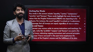 English 7 Unit 1 Lecture 3b || NCP 2022-23 ||