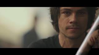 Mitch Rapp