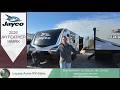 2026 Jayco Jayfeather 19MRK Lighter on It's Feet than MGK - Layzee Acres RV Sales