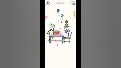 Draw Puzzle 2 Level 79