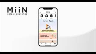 Tu tienda favorita, ahora en app: Miin Cosmetics x EcommApp screenshot 5