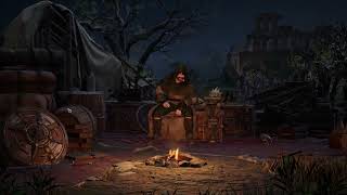 How to Enable Push-to-Talk/Open Microphone in Dungeonborne - How to Use Push-to-Talk