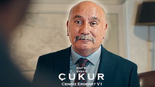 Çukur Müzikleri Cengiz Erdenet V1 (4.Sezon Yeni Müzik) Resimi