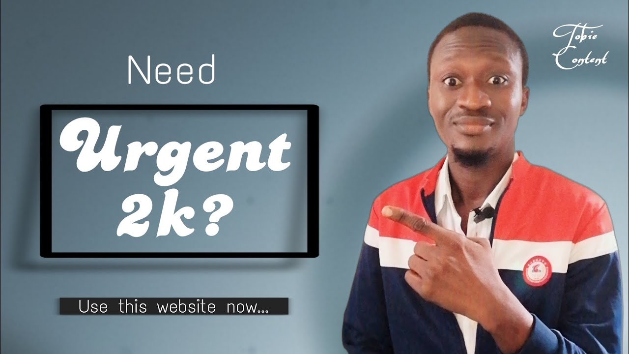 Best Work from Home App to EARN Money Online 