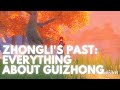 【Genshin Lore】Zhongli's Past | EVERYTHING to Know About Guizhong