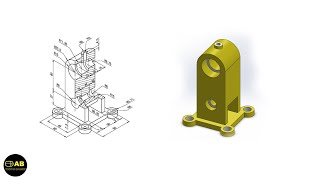 Guide Tool In Solidworks Solidworks Tutorial Part Design Part No.