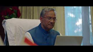 Uttarakhand Govt. TVC "Main Uttarakhand Hoon"