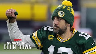 Breaking down the Packers’ win vs. Rams | NFL Countdown