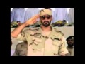 أنا جندي بدون موسيقى