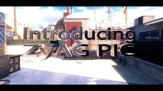 [S3] Winner: Introducing ZyAG Pic | Quick Pic #3 | by ZyAG Rejex #ZyAGRC