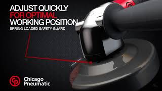 Chicago Pneumatic by Motion 966 views 3 years ago 1 minute, 58 seconds