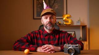 Apparently 5,000 Of You Exist. Help.