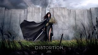 DISTORTION | Прогресс трейлер I (pre-alpha)