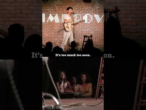 Getting TOO SPICY with a fan - Morgan Jay