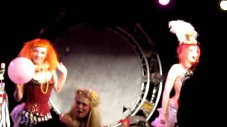 Misery Love Company - Emilie Autumn LIVE