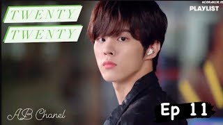 Drakor Twenty Twenty 2020 sub indo ep 11