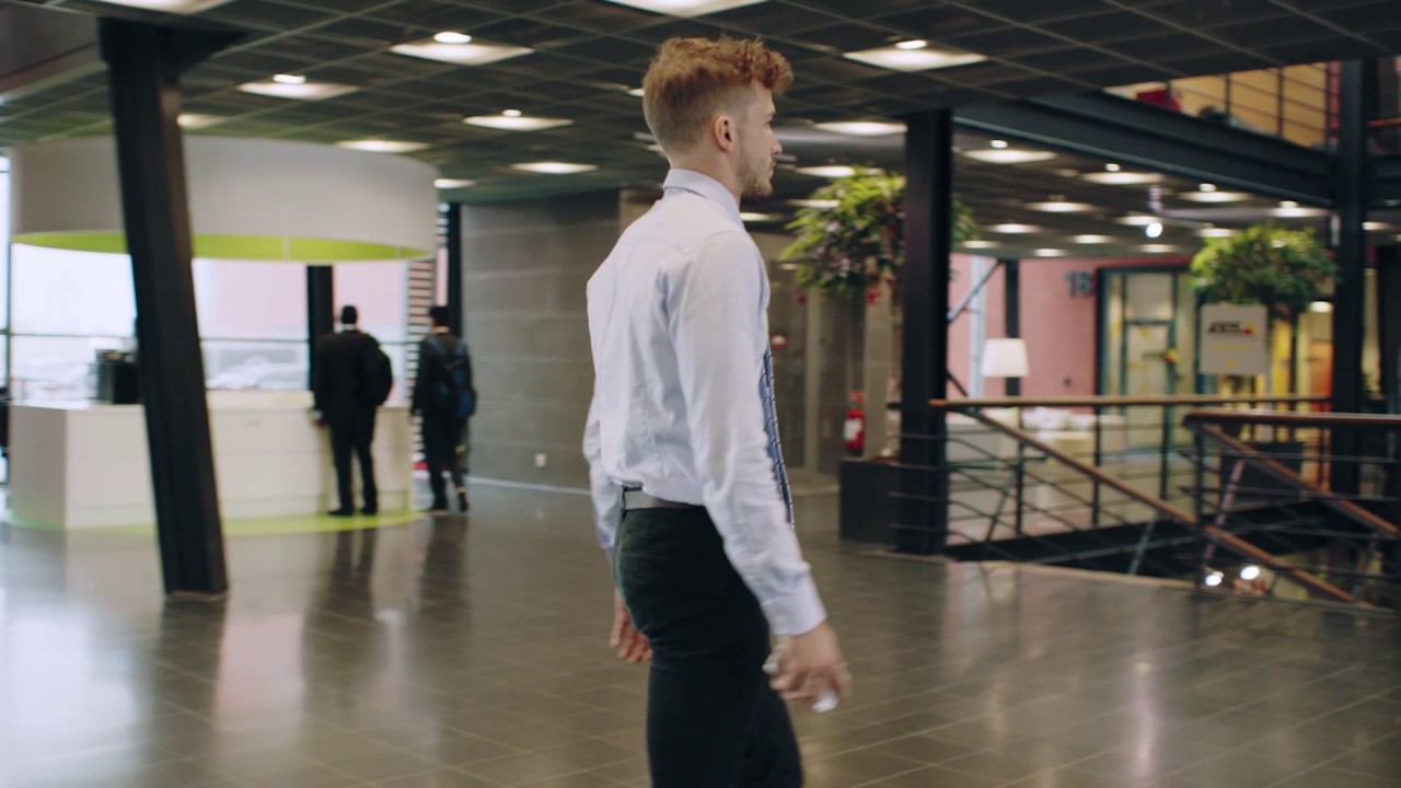 Mobile access control integration system New 2017