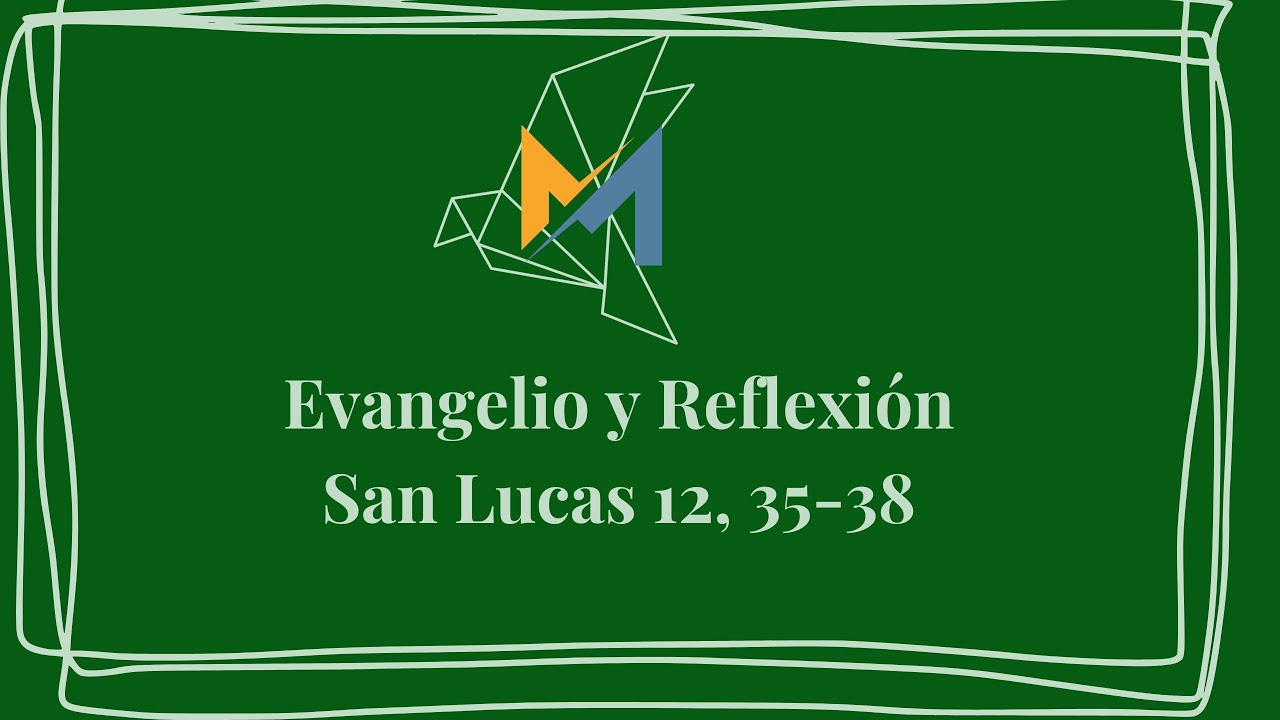 Evangelio y Reflexión de Hoy 22 de Octubre 2024 - YouTube