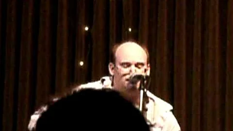Shawn Michael Haney - We're On a Roll (Live @ Eddi...