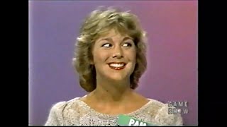Body Language 100  October 23 1984