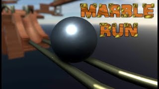 Marblle Run Guide screenshot 1
