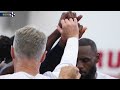 Kerr Wins Gold As Player and Coach //  USA Basketball HI5T0RY