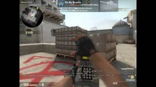 L-Show Episode #35 Ak47 ace (1vs3)