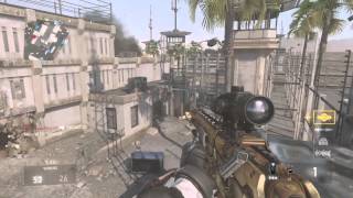 Most Random Trickshot Ever!
