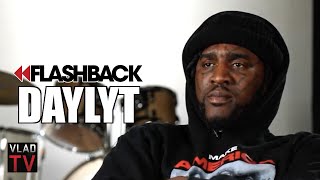Daylyt Breaks Down Why Kendrick Lamar &amp; Jay Z are Over Drake (Flashback)