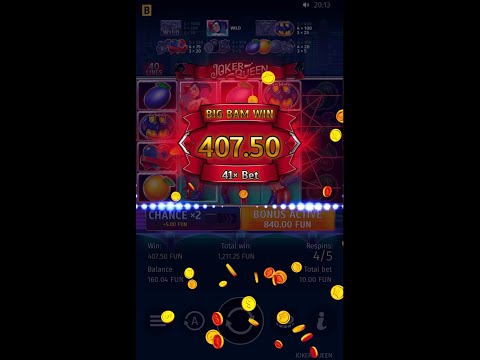 Spielen Sie im Online-Casino Jokery: Die besten Casino-Spiele in Deutschland