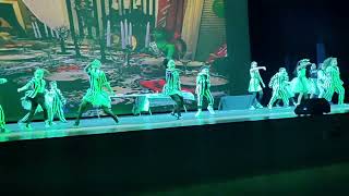 Phunk Phenomenon 21st Bday Beetlejuice