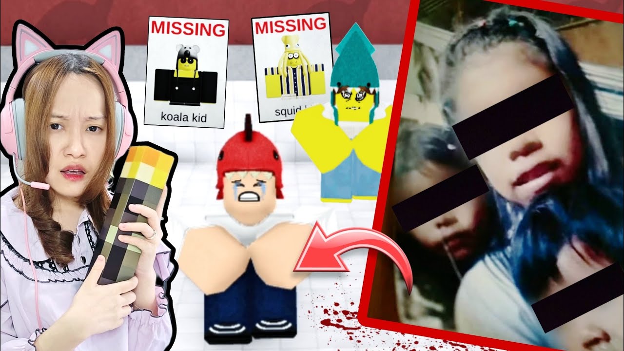 Kisah Nyata dari Game 99 Nights in the Forest! [Roblox Indonesia]